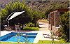 Villa (4) - Swimmingpool